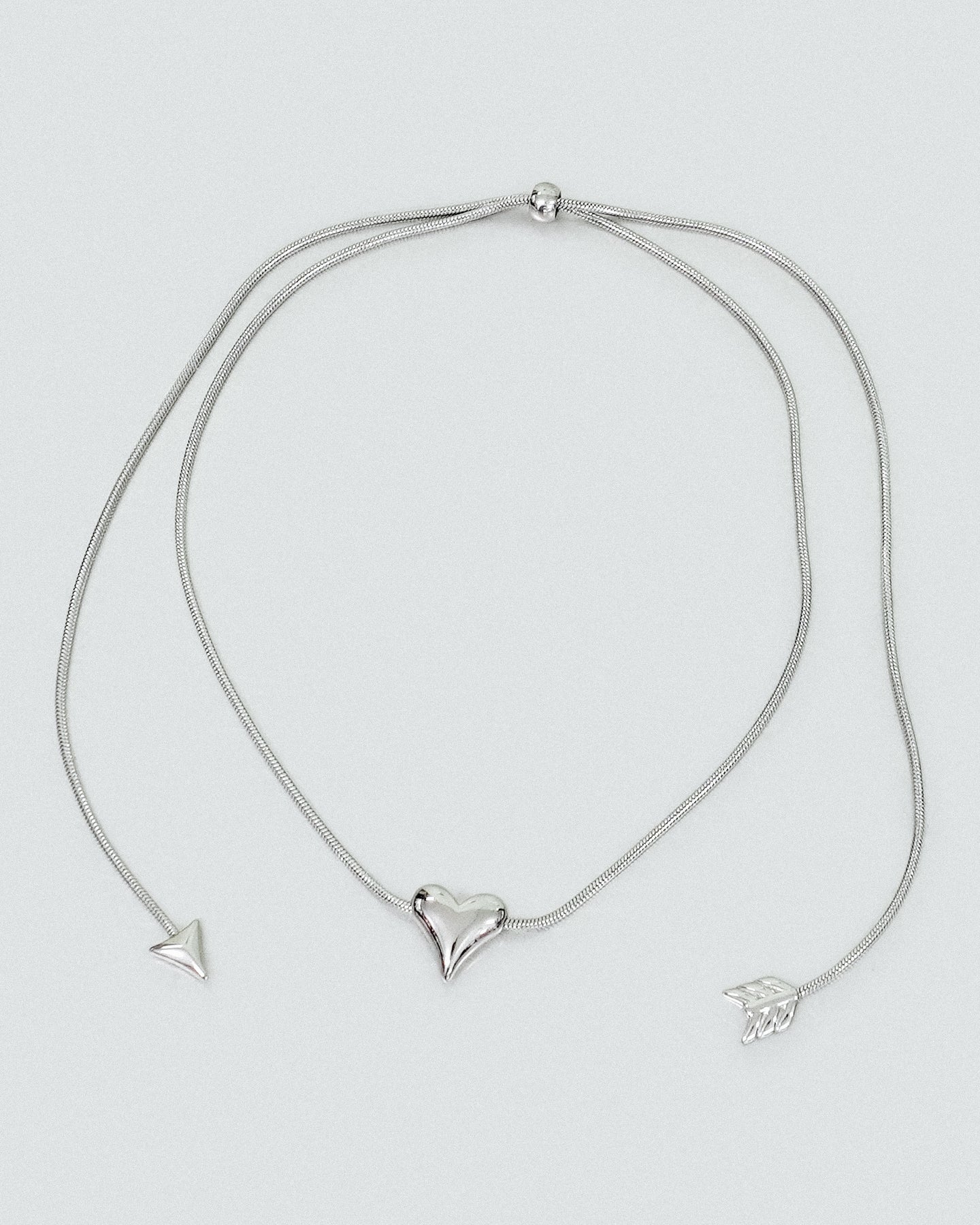 Lovestruck necklace